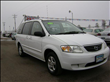 2001 Mazda MPV