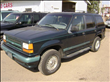 1993 Ford Explorer