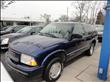 2000 GMC Jimmy