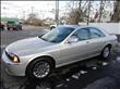 2003 Lincoln LS