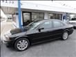 2005 Lincoln LS