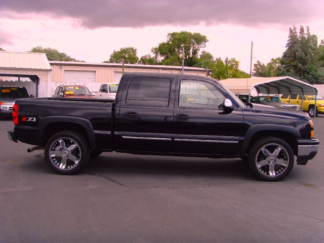 2006 Chevrolet Silverado 1500 for sale