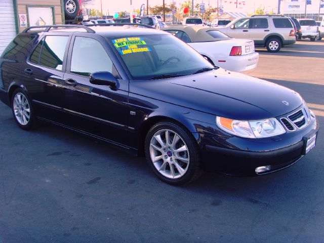 2002 Saab 9-5 for sale