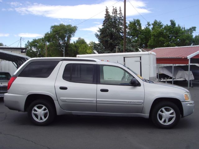 2004 GMC Envoy XUV for sale