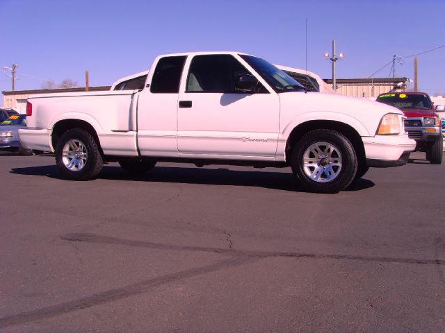 1999 GMC Sonoma for sale