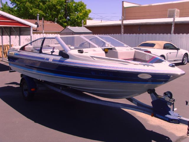 1989 Bayliner Capri for sale