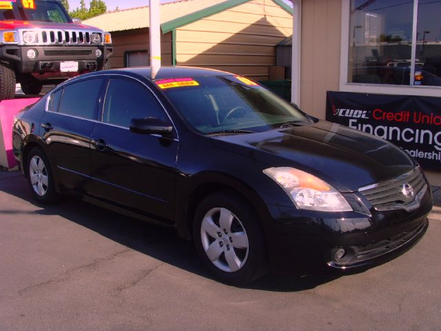 2008 Nissan Altima for sale