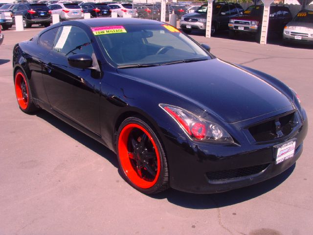 2008 Infiniti G37 for sale