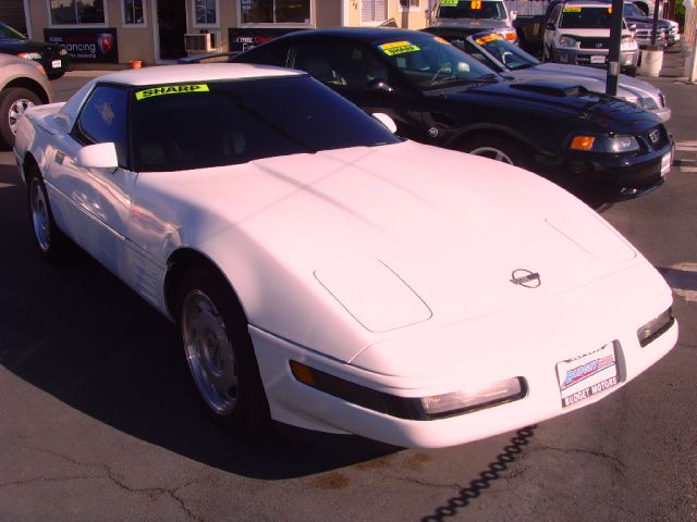 1991 Chevrolet Corvette for sale