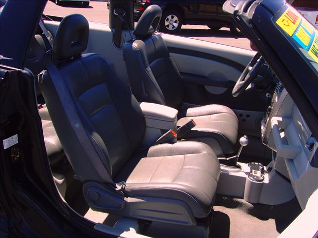 2006 Chrysler PT Cruiser for sale