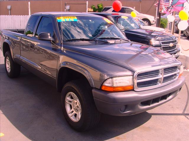2004 Dodge Dakota for sale