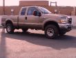 2003 Ford F250