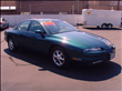 1998 Oldsmobile Aurora