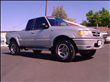 2002 Mazda Truck