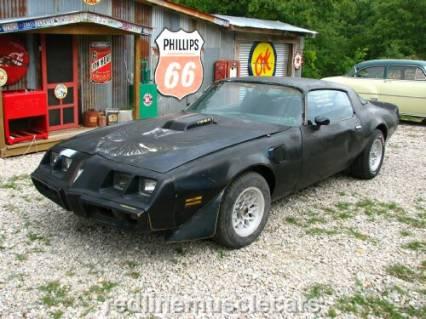 1964 Pontiac Gto For Sale. 1979 Pontiac Trans Am for sale