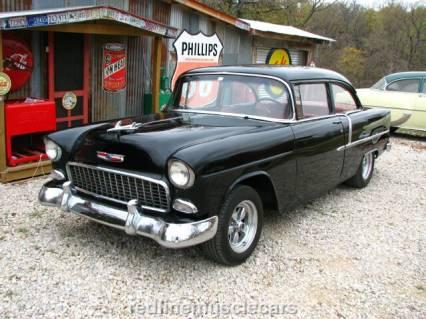 1955 Chevrolet 150 for sale