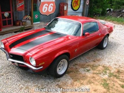 1970 Chevrolet Camaro for sale