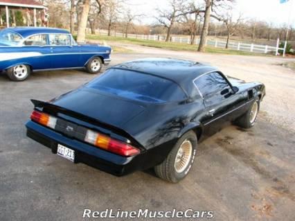 1978 Chevrolet Camaro for sale