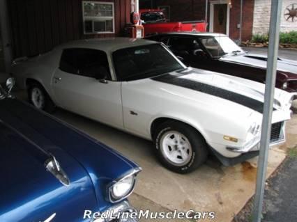 1970 Chevrolet Camaro for sale