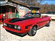 1973 Ford Mustang