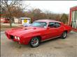 1970 Pontiac GTO