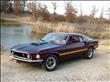 1969 Ford Mustang