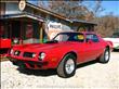 1975 Pontiac Firebird