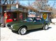 1968 Pontiac Firebird