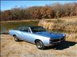 1967 Pontiac GTO
