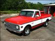 1972 Chevrolet C10