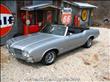 1971 Oldsmobile Cutlass