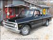 1970 Chevrolet C10