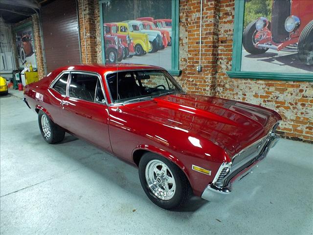 1970 CHEVROLET NOVA for sale