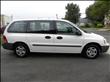 2007 Ford Freestar
