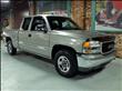 2001 GMC SIERRA
