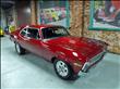 1970 CHEVROLET NOVA