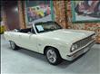 1964 CHEVROLET MALIBU