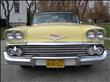 1958 CHEVROLET IMPALA