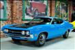 1971 FORD TORINO