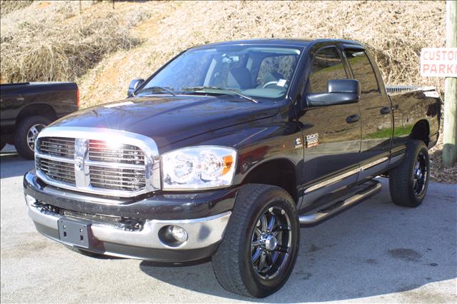 2007 Dodge Ram 2500 for sale