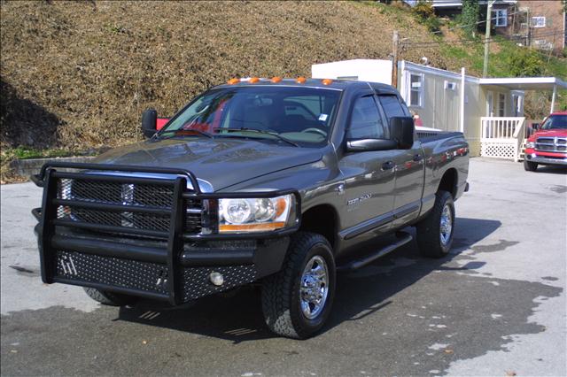 2006 Dodge Ram 2500 for sale
