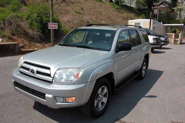 2004 Toyota 4Runner for sale