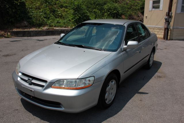 2000 Honda Accord for sale