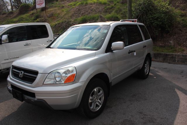 2005 Honda Pilot for sale