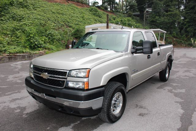 2006 Chevrolet Silverado 2500 for sale