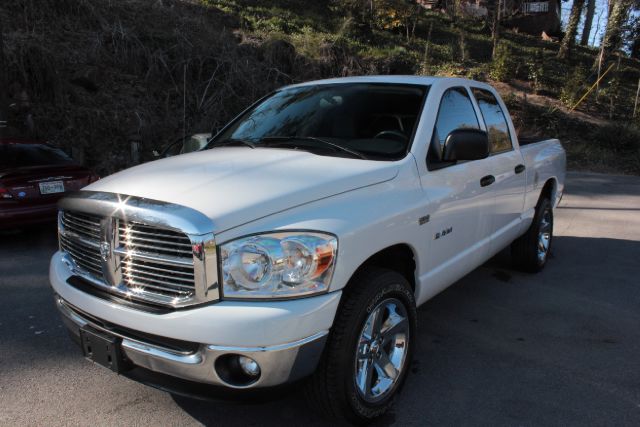 2008 Dodge Ram 1500 for sale