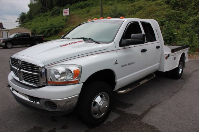 2006 Dodge Ram 3500 for sale