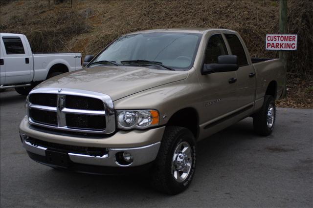 2005 Dodge Ram 2500 for sale
