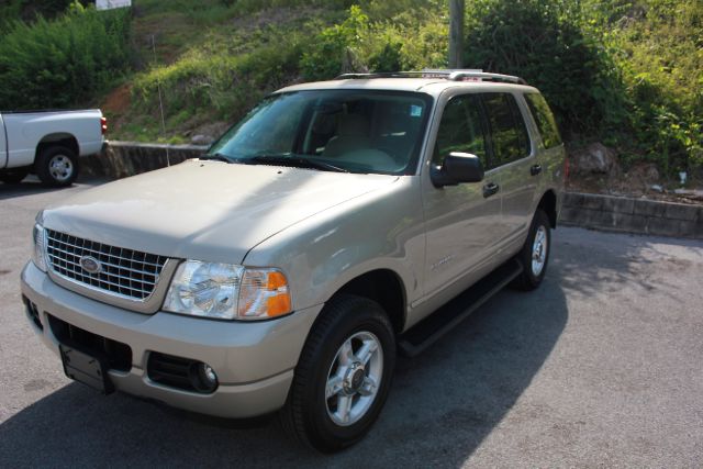 2004 Ford Explorer for sale