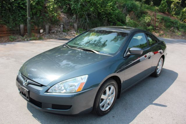 2005 Honda Accord for sale